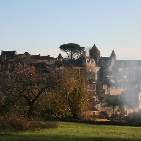 Le Home Belvès Exteriör bild