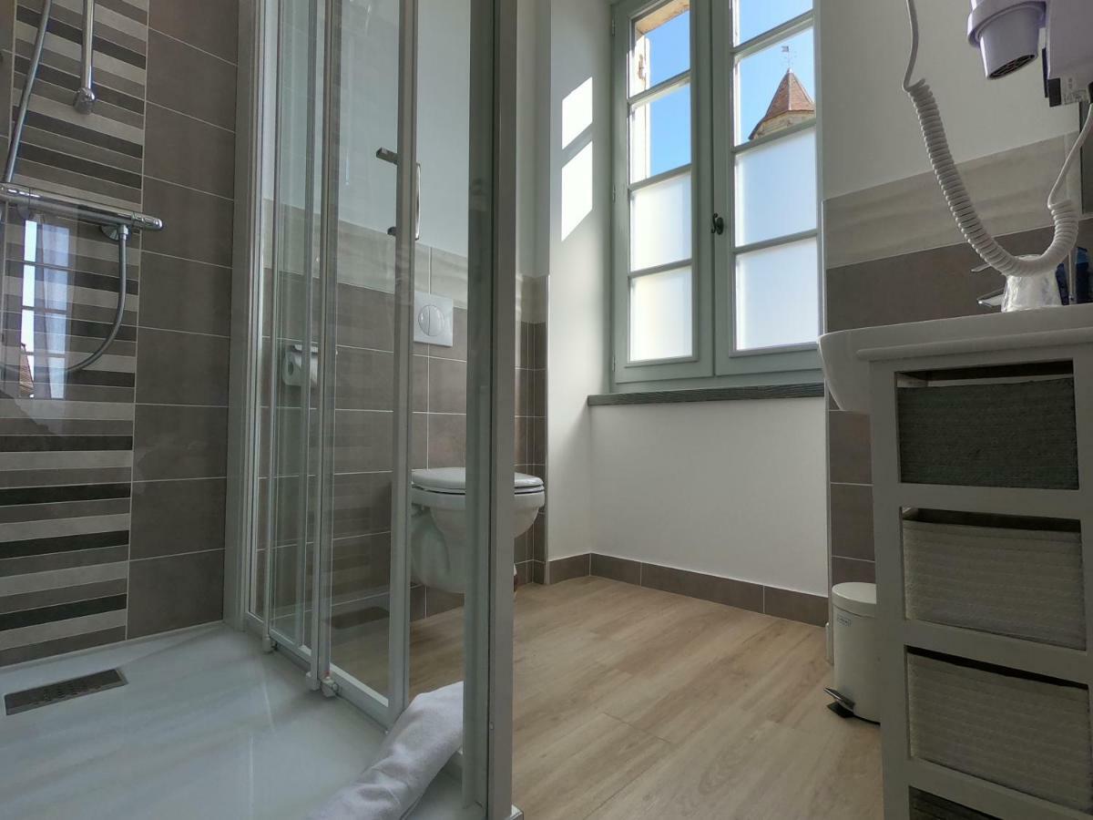 Le Home Belvès Exteriör bild