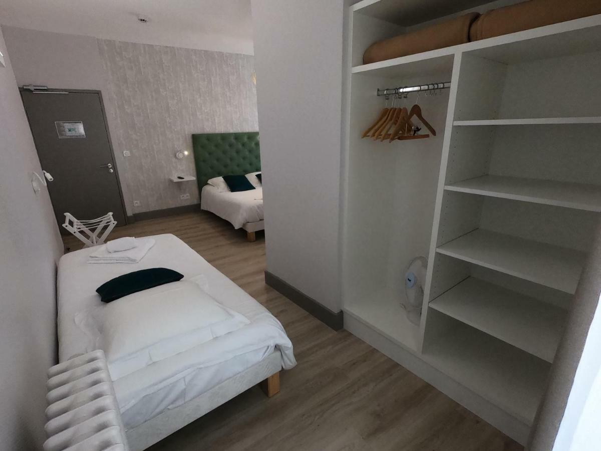 Le Home Belvès Exteriör bild