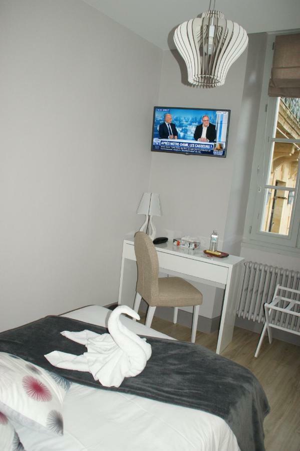 Le Home Belvès Exteriör bild