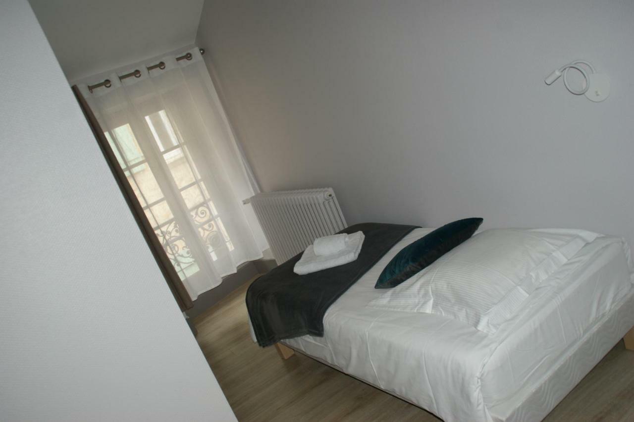 Le Home Belvès Exteriör bild