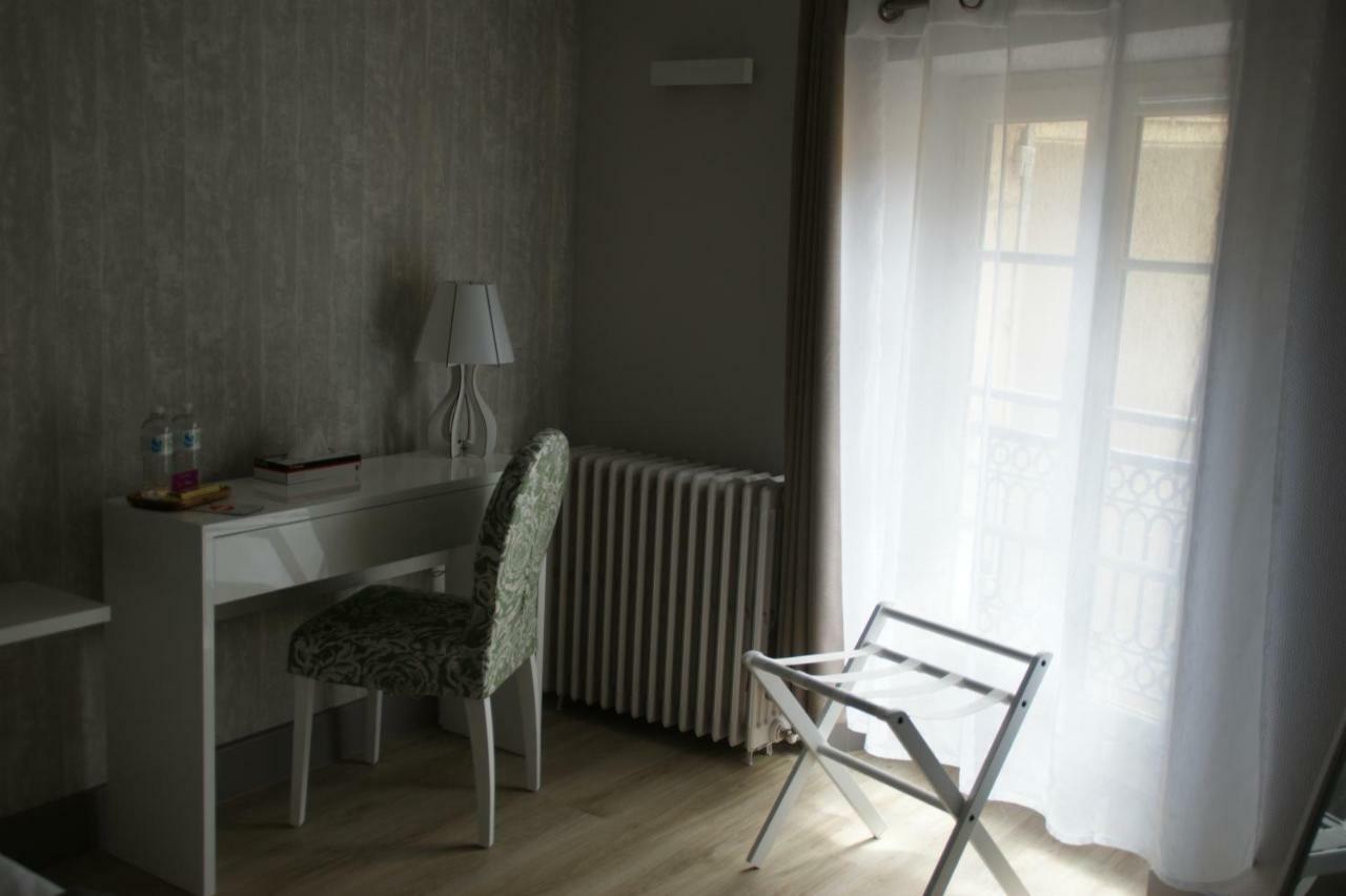 Le Home Belvès Exteriör bild