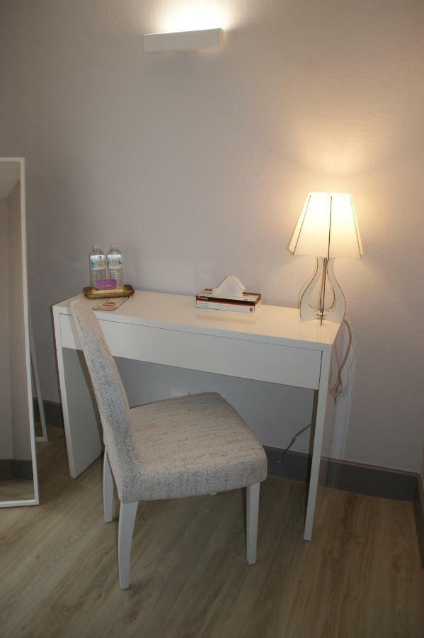 Le Home Belvès Exteriör bild